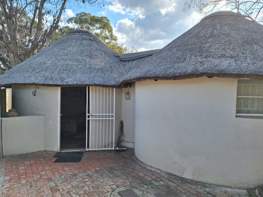 3 Bedroom Property for Sale in Vrede Free State
